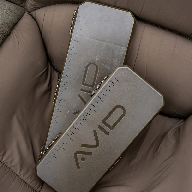 Avid Carp Reload Rig Cases